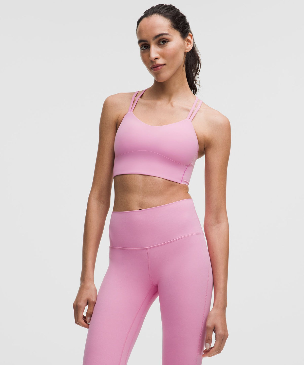 Like a Cloud Longline BraLight Support, B/C Cup
