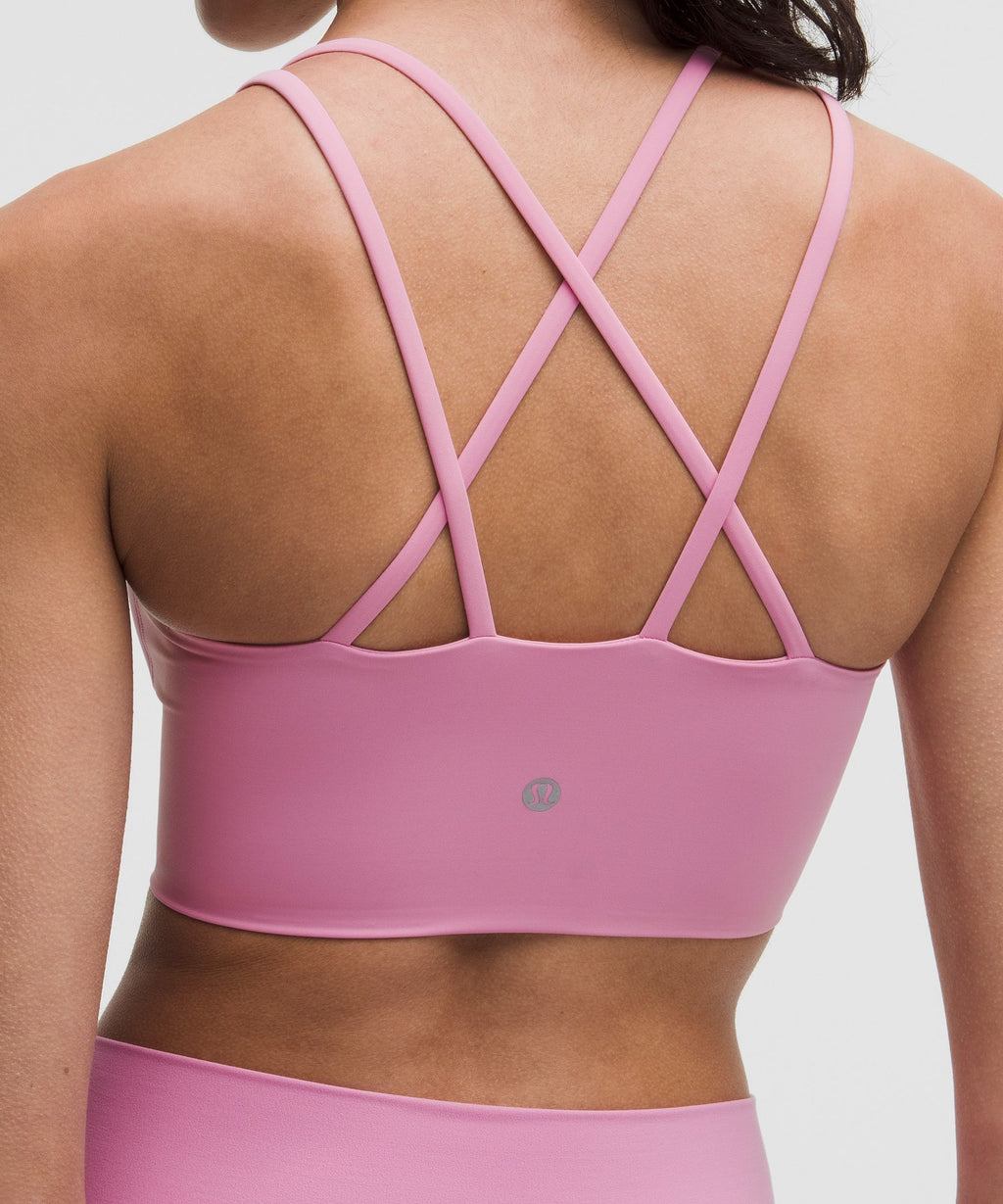 Like a Cloud Longline BraLight Support, B/C Cup