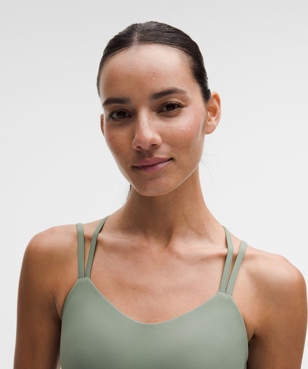 Like a Cloud Longline BraLight Support, B/C Cup