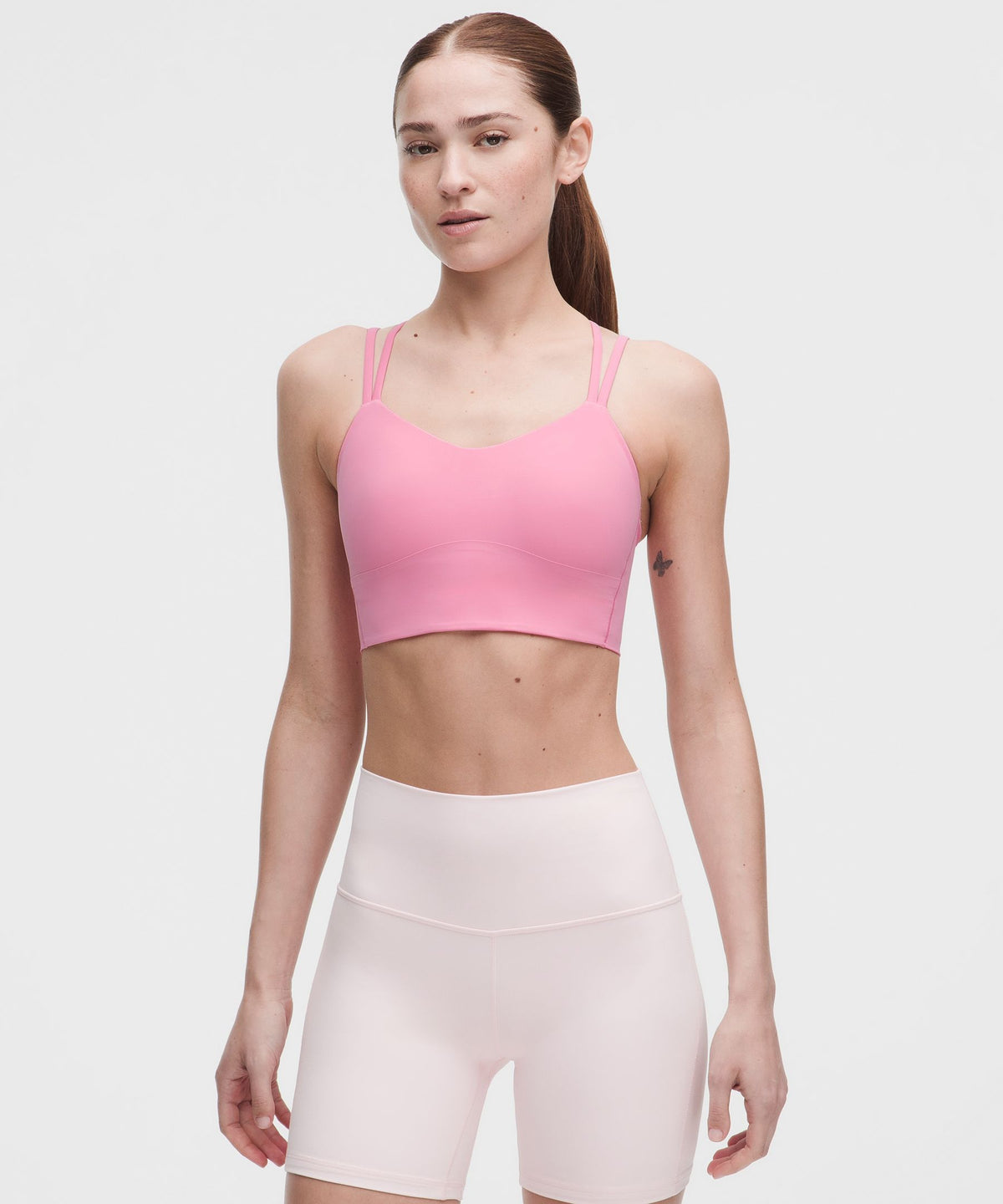 Like a Cloud Longline BraLight Support, B/C Cup