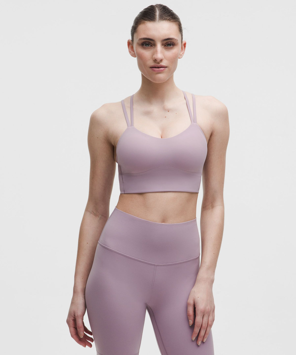 Like a Cloud Longline BraLight Support, B/C Cup