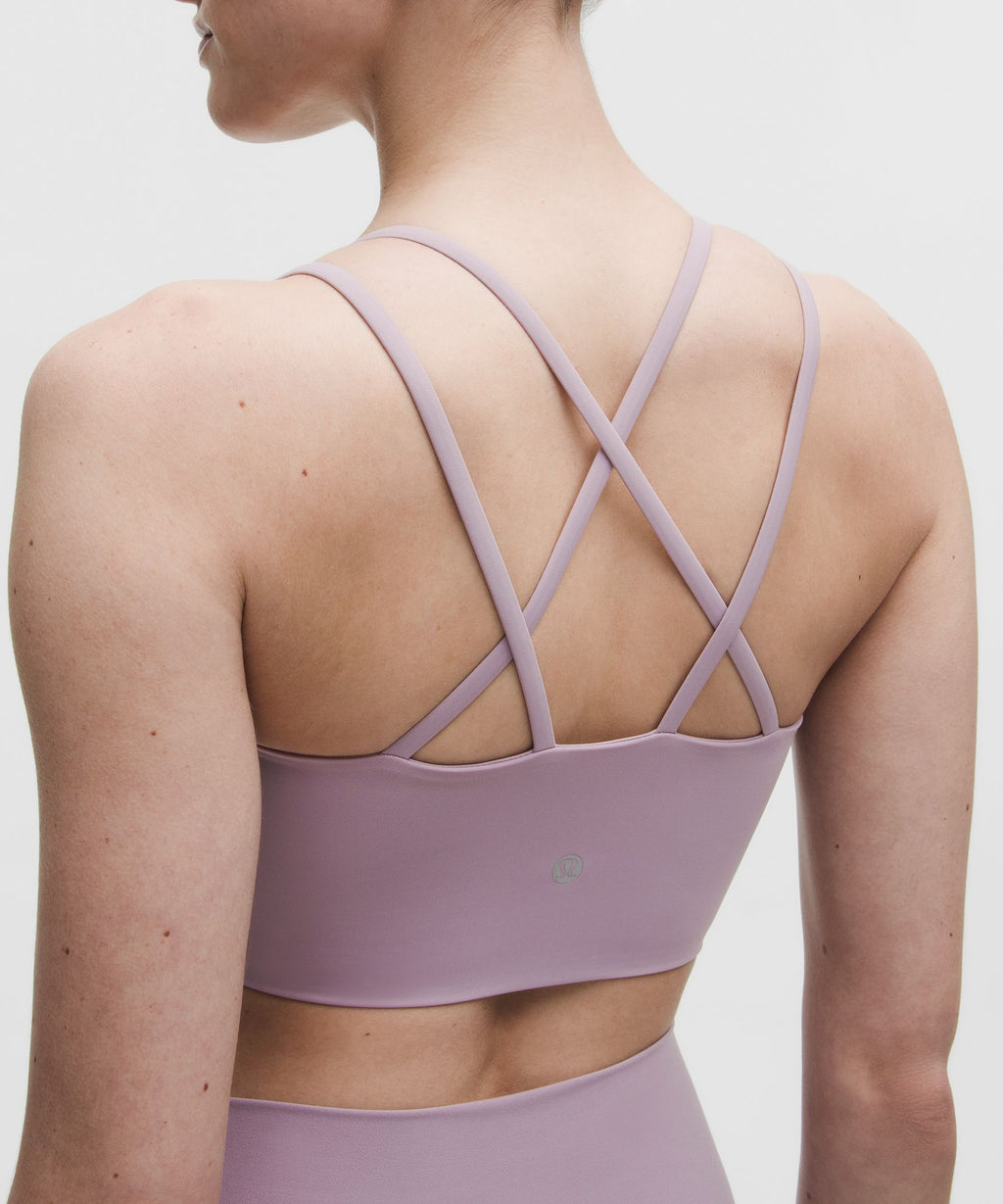 Like a Cloud Longline BraLight Support, B/C Cup
