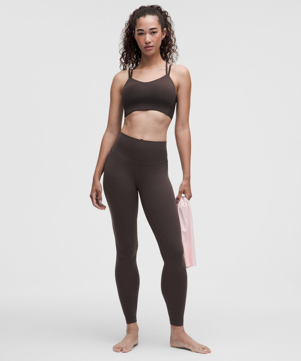 Like a Cloud Longline BraLight Support, B/C Cup
