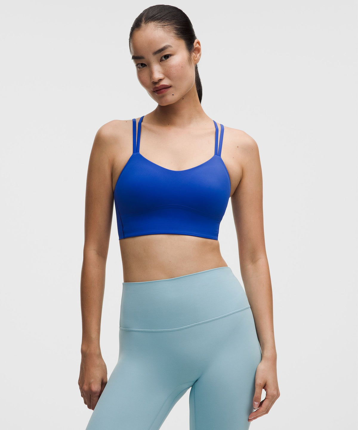 Like a Cloud Longline BraLight Support, B/C Cup