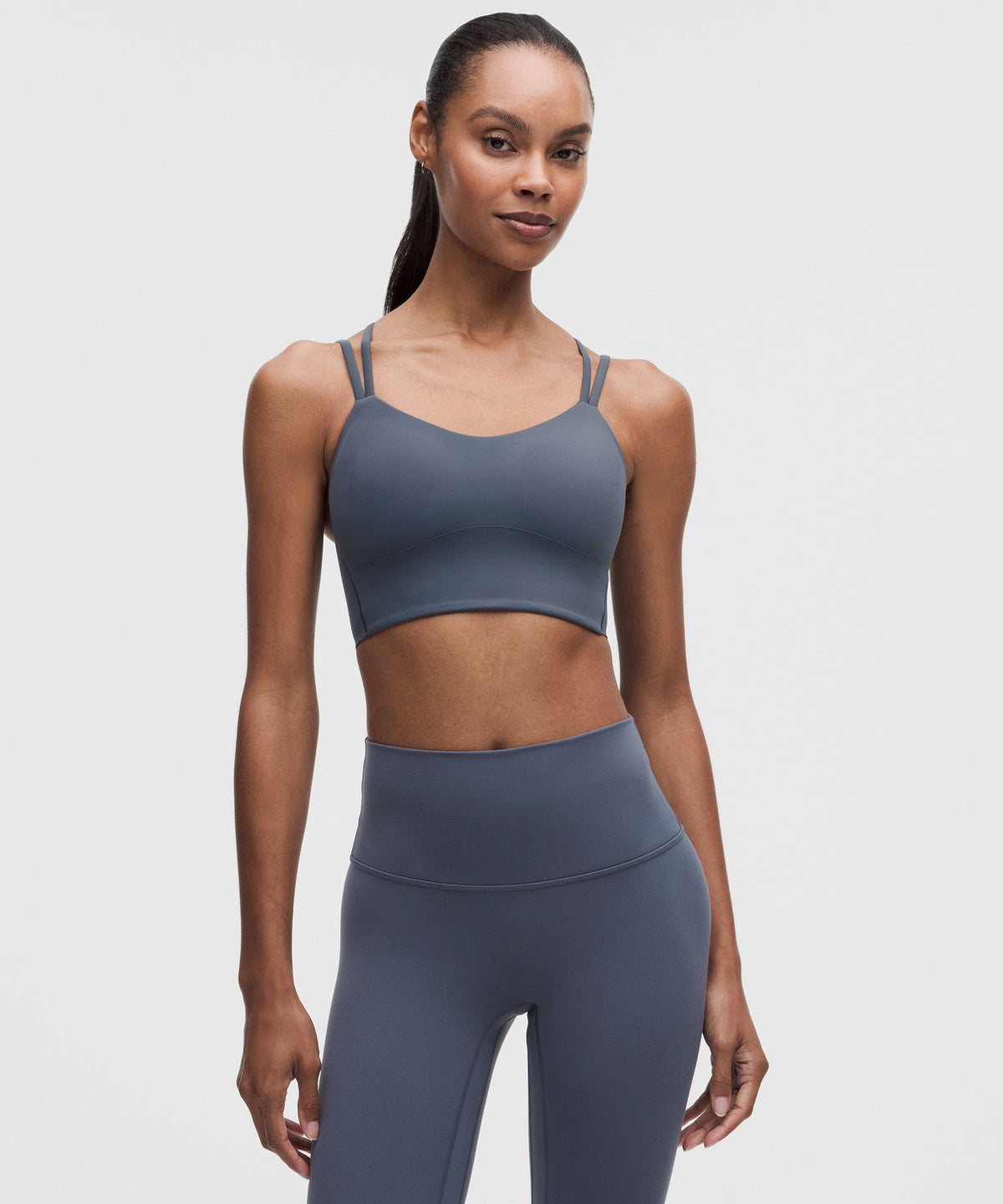 Like a Cloud Longline BraLight Support, B/C Cup