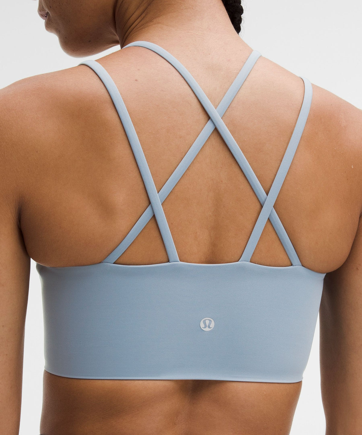 Like a Cloud Longline BraLight Support, B/C Cup
