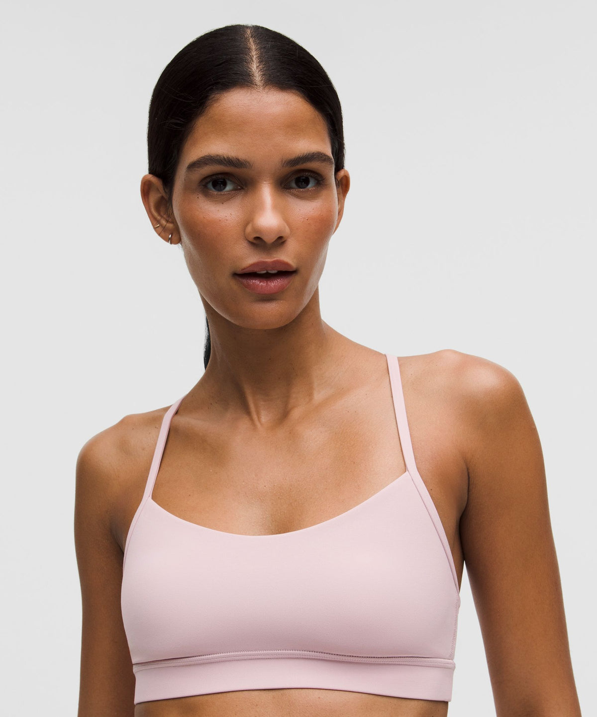 Flow Y Bra NuluLight Support, A–C Cups