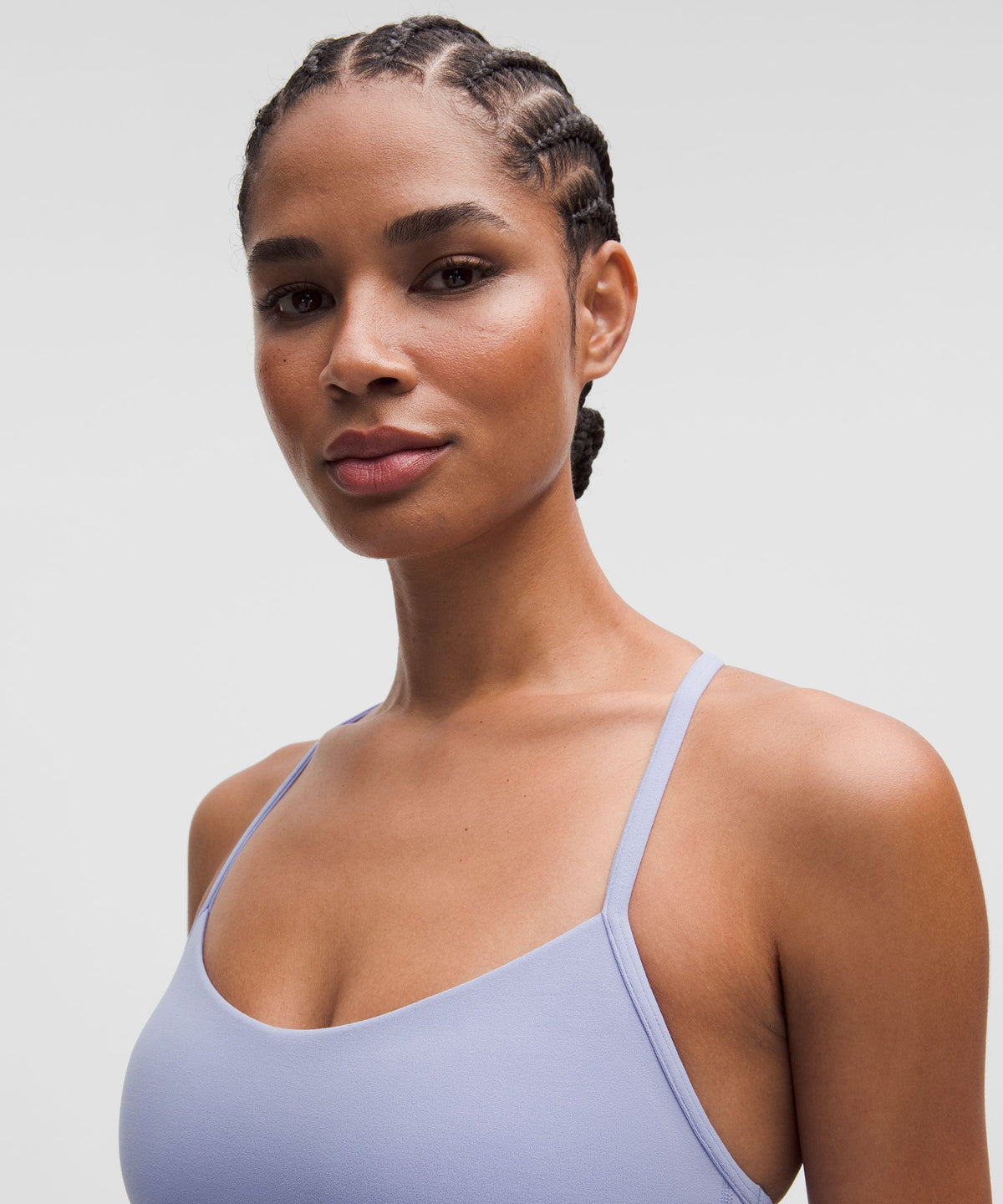 Flow Y Bra NuluLight Support, A–C Cups