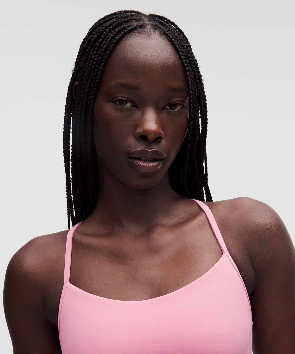 Flow Y Bra NuluLight Support, A–C Cups