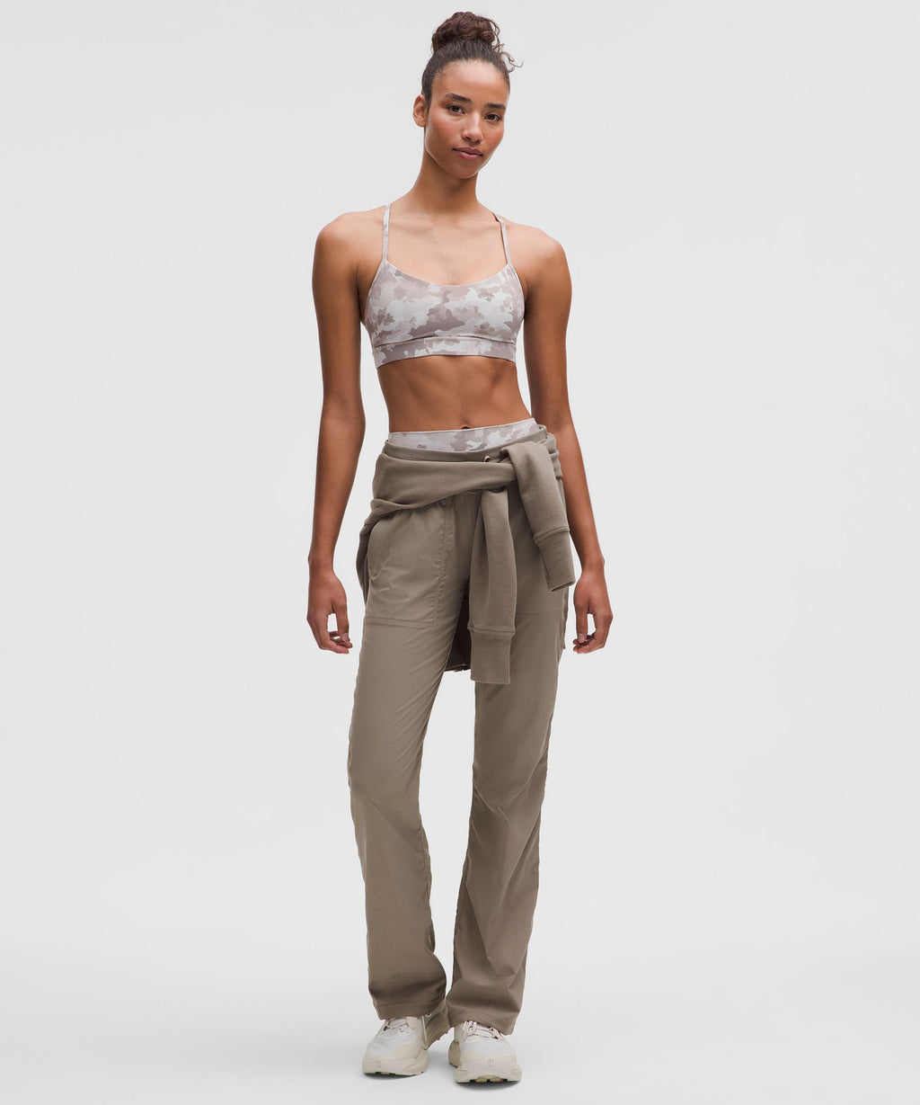 Flow Y Bra NuluLight Support, A–C Cups