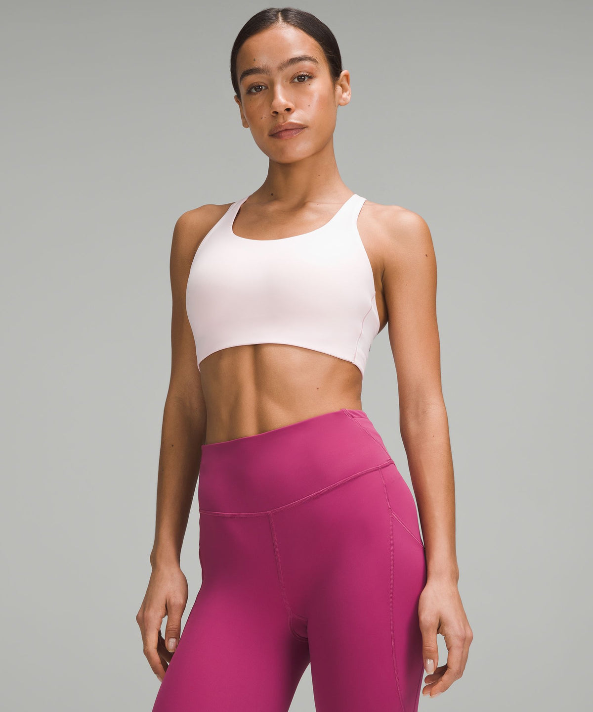 lululemon Energy BraHigh Support, B–G Cups