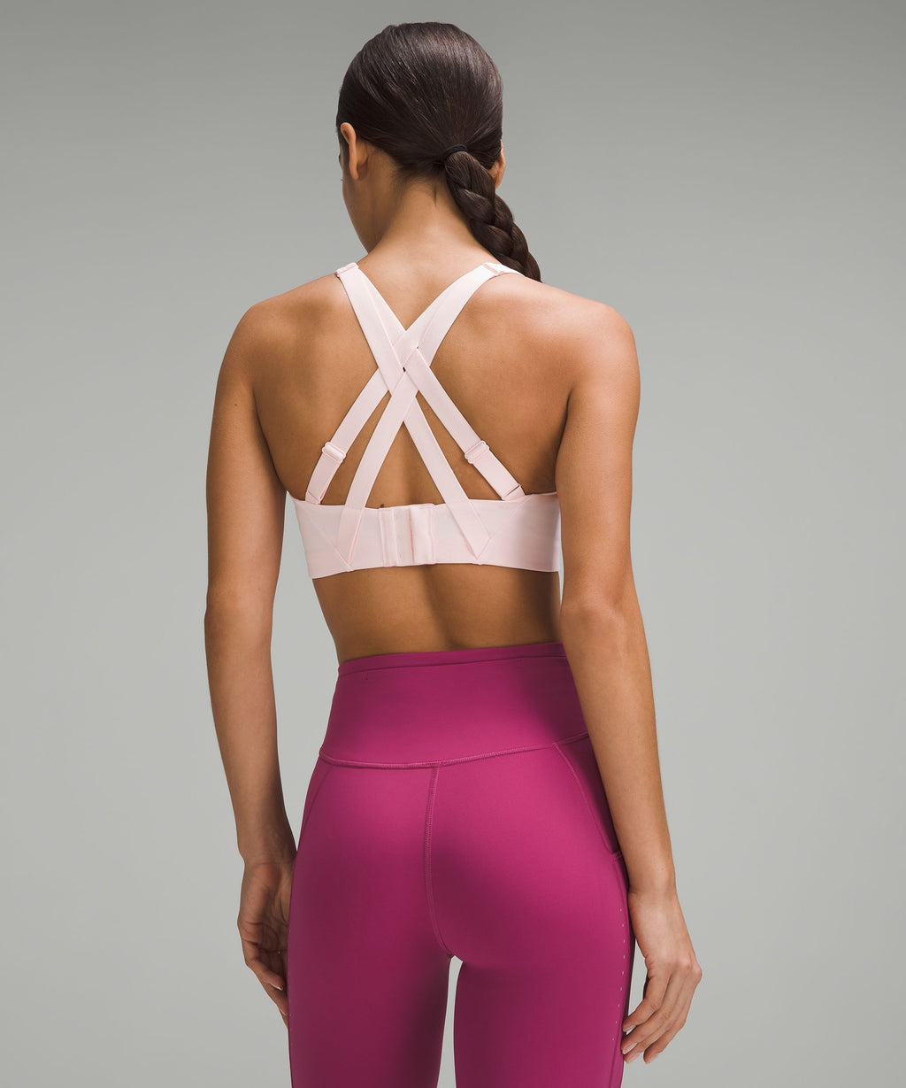 lululemon Energy BraHigh Support, B–G Cups