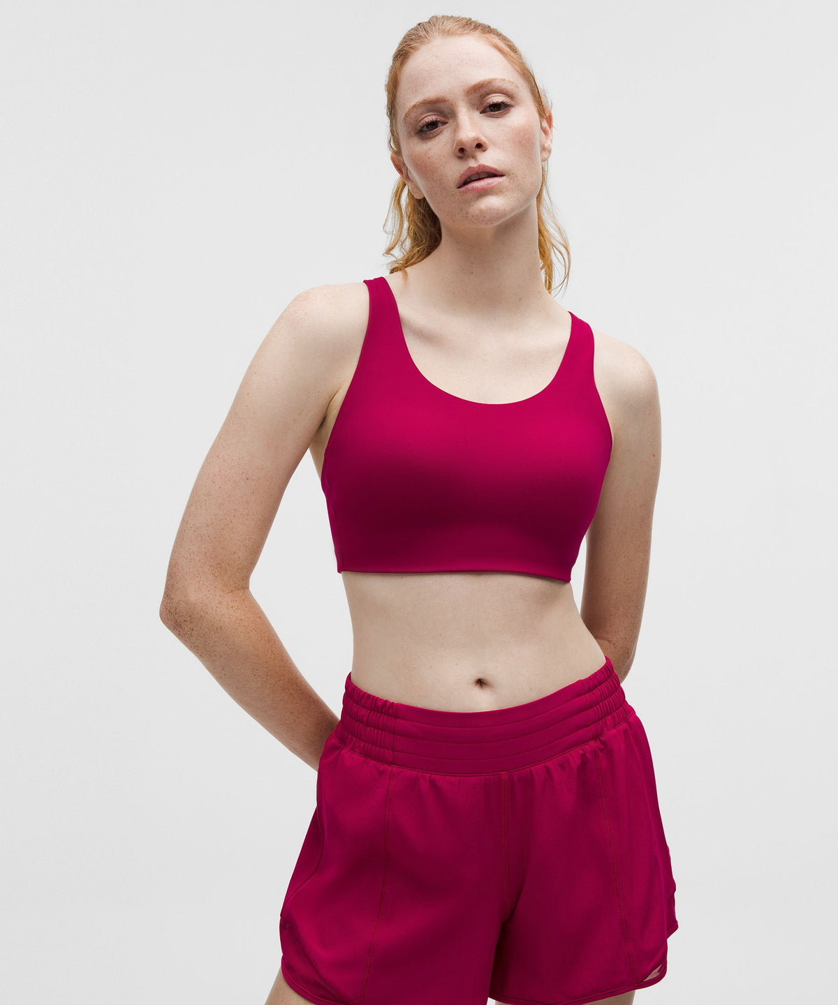 lululemon Energy BraHigh Support, B–G Cups