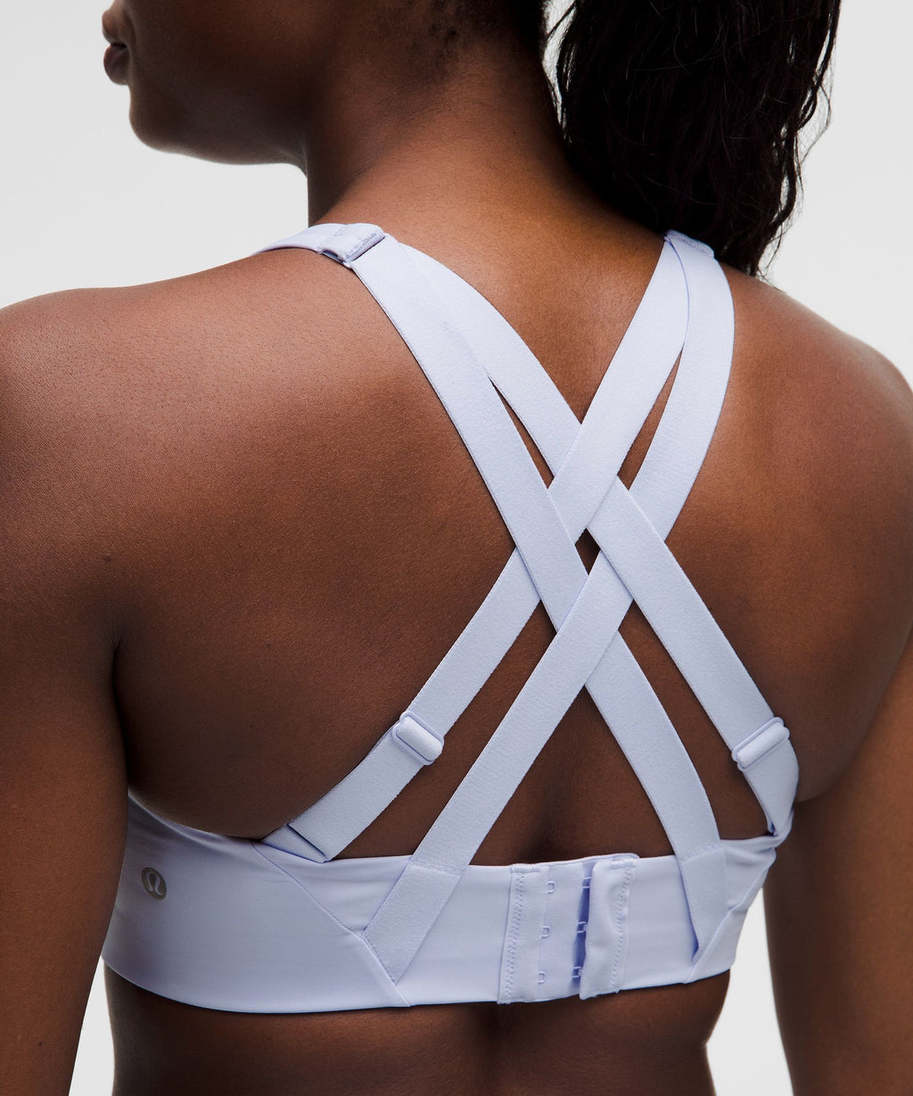 lululemon Energy BraHigh Support, B–G Cups