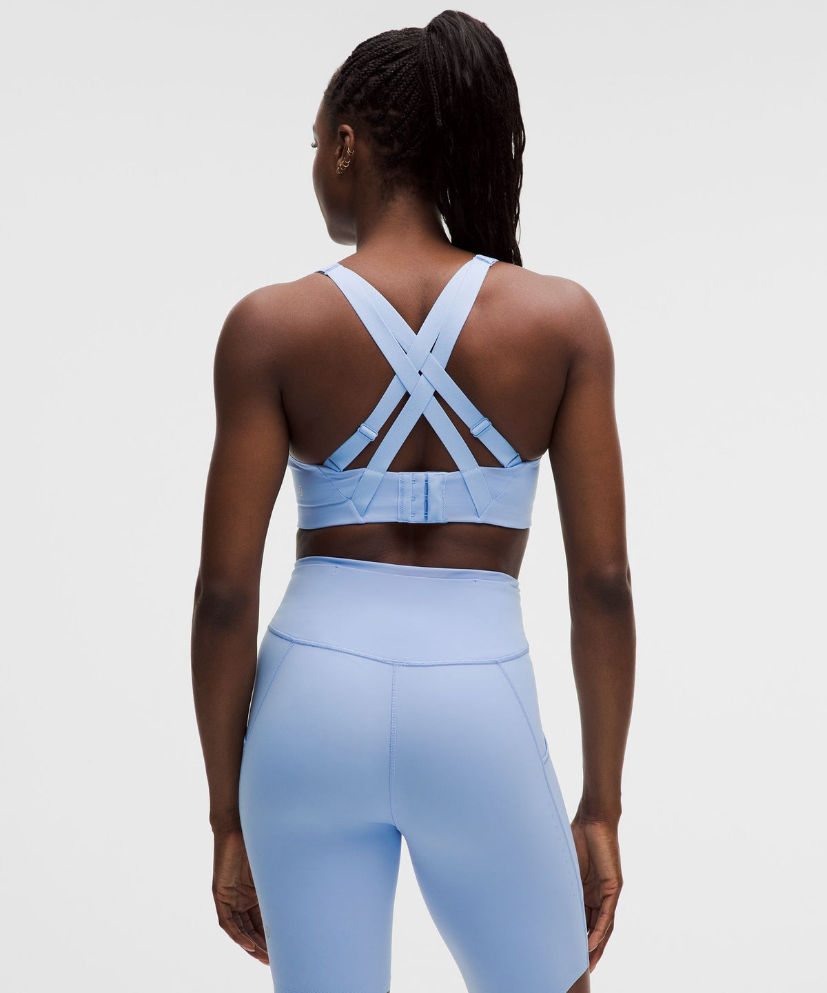 lululemon Energy BraHigh Support, B–G Cups