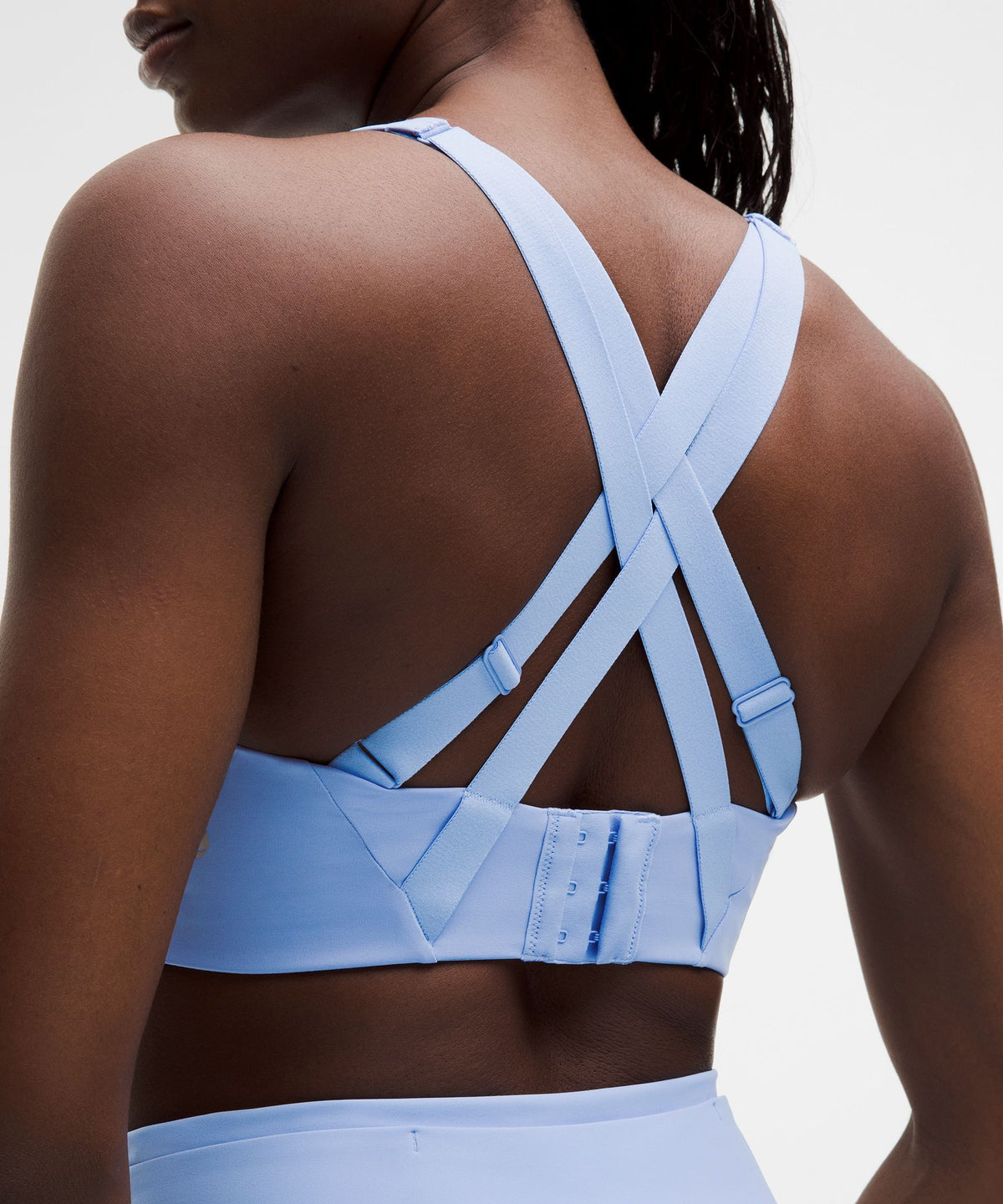 lululemon Energy BraHigh Support, B–G Cups