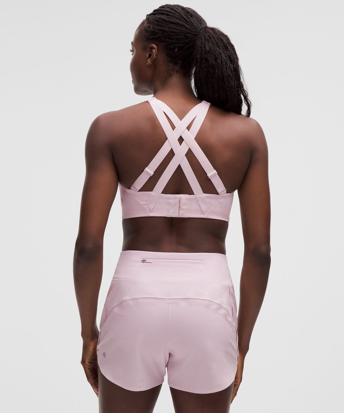 lululemon Energy BraHigh Support, B–G Cups