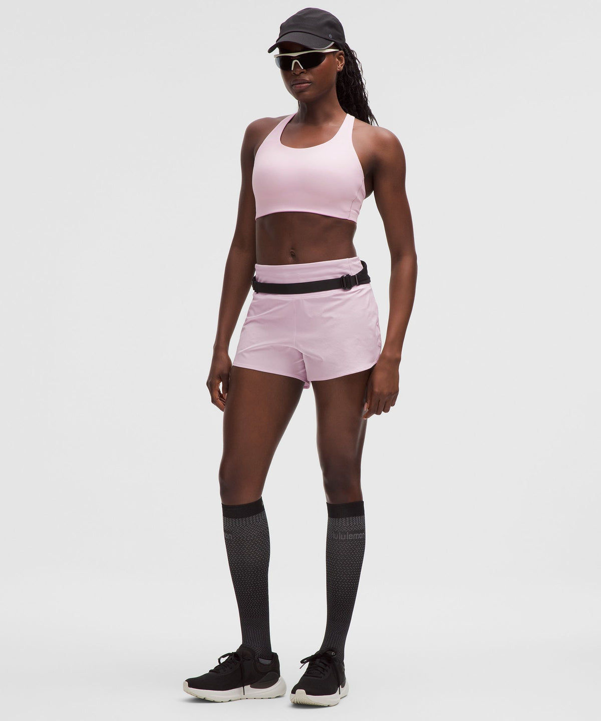 lululemon Energy BraHigh Support, B–G Cups