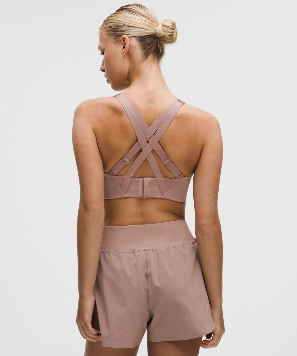 lululemon Energy BraHigh Support, B–G Cups