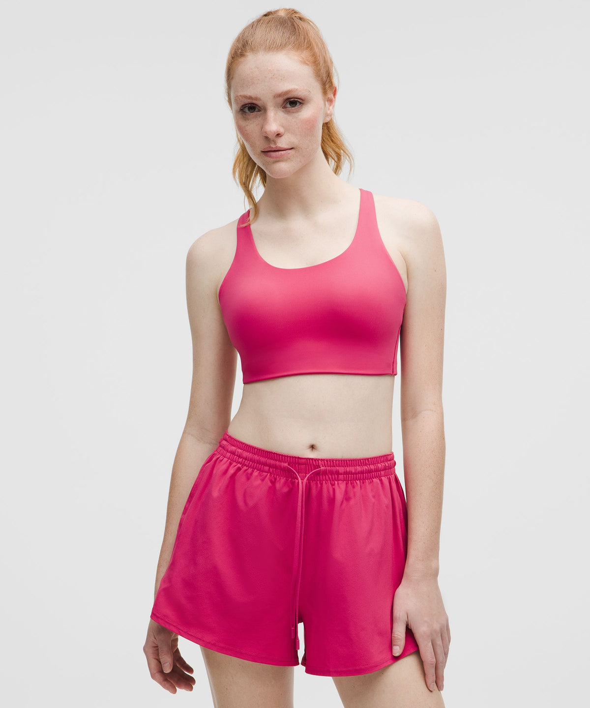 lululemon Energy BraHigh Support, B–G Cups