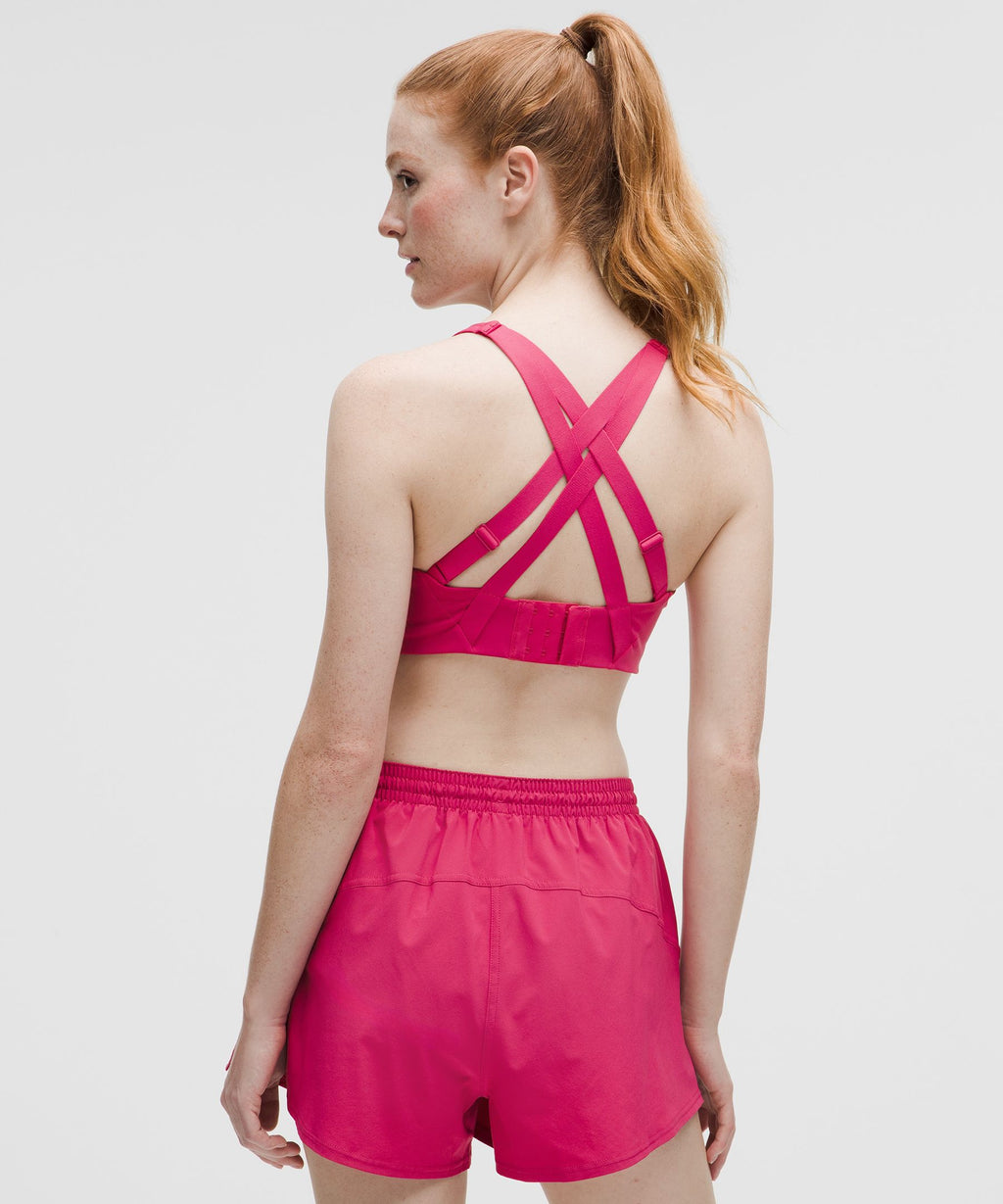 lululemon Energy BraHigh Support, B–G Cups