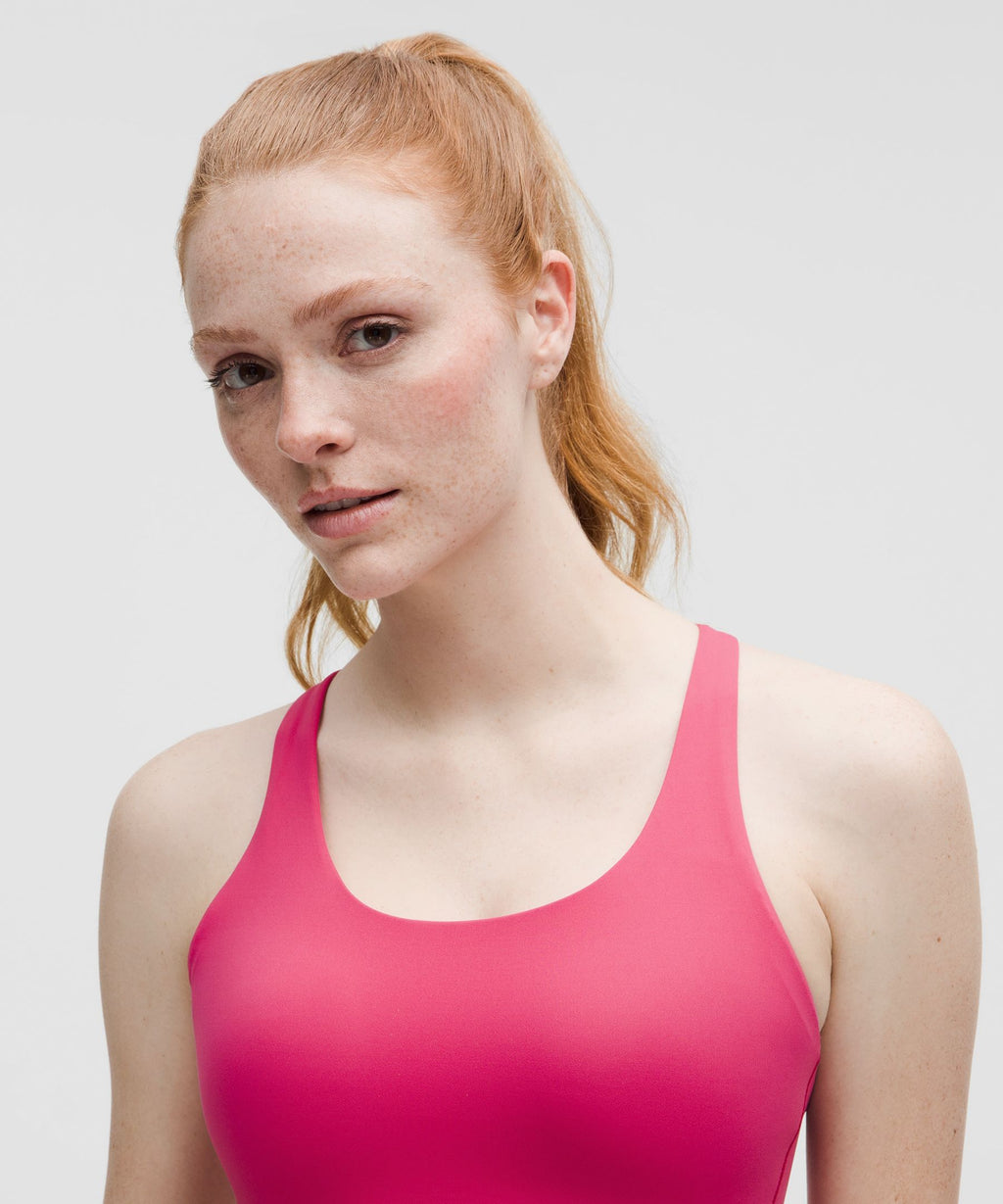 lululemon Energy BraHigh Support, B–G Cups