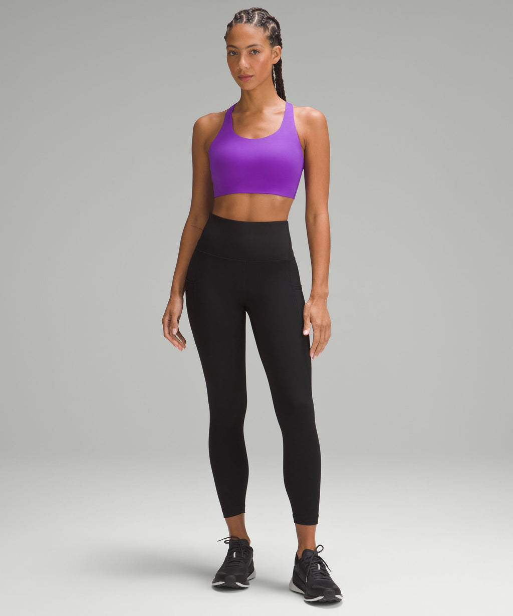 lululemon Energy BraHigh Support, B–G Cups