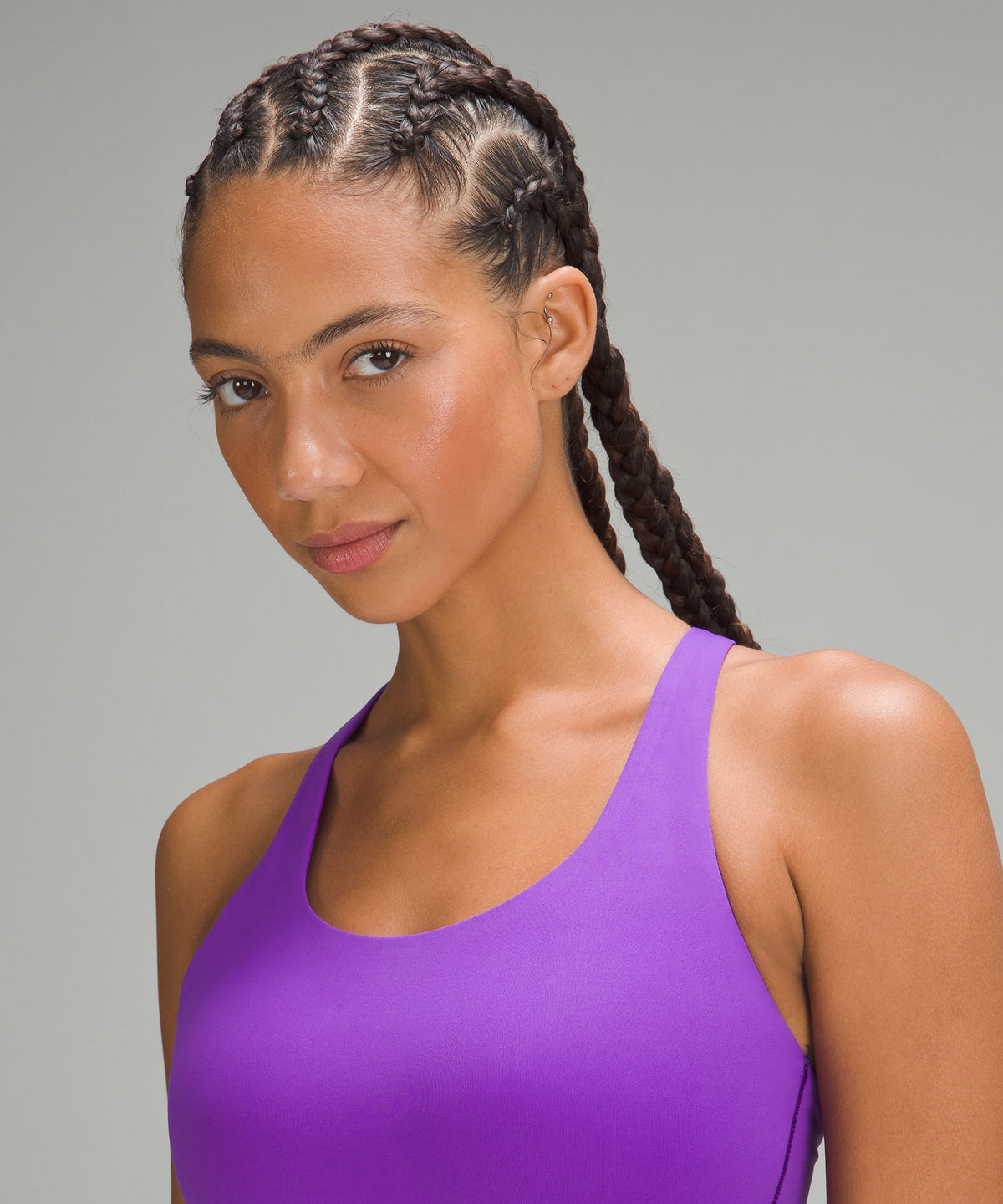 lululemon Energy BraHigh Support, B–G Cups