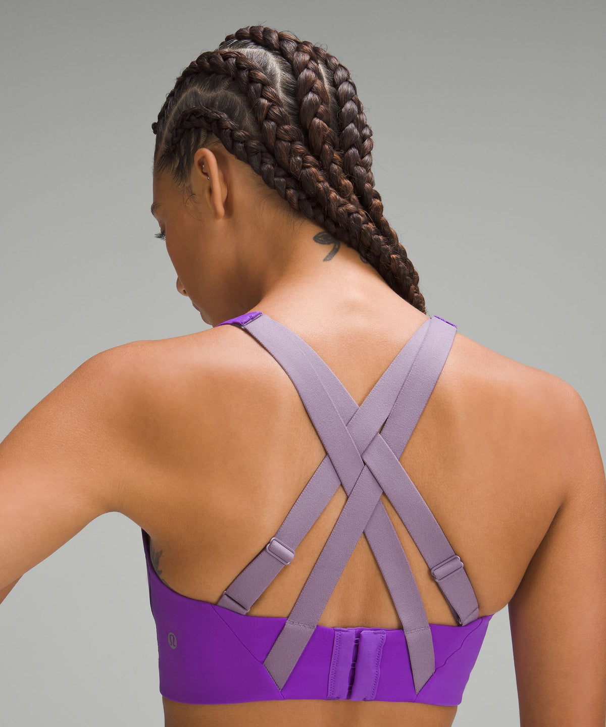 lululemon Energy BraHigh Support, B–G Cups