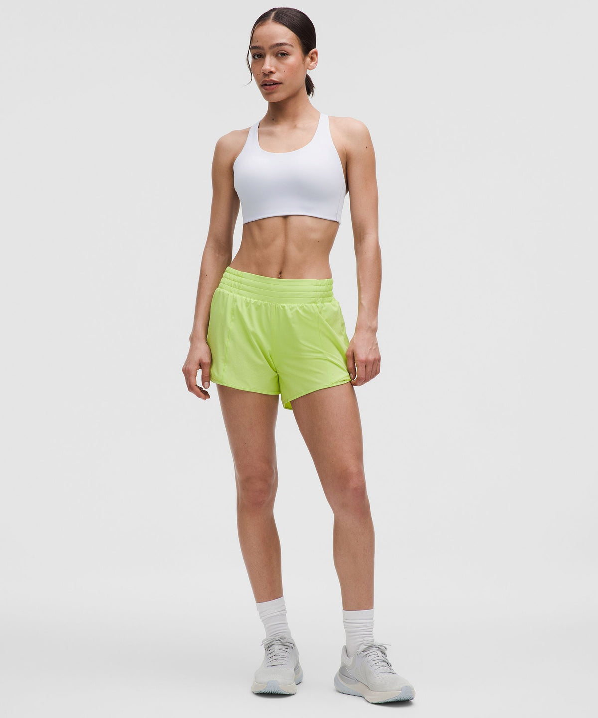 lululemon Energy BraHigh Support, B–G Cups