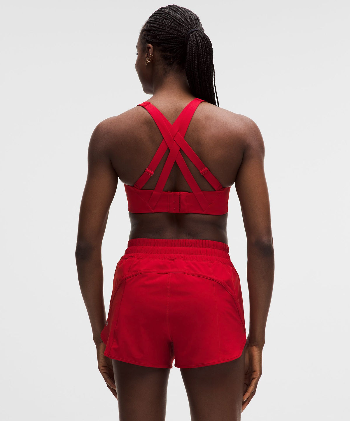 lululemon Energy BraHigh Support, B–G Cups