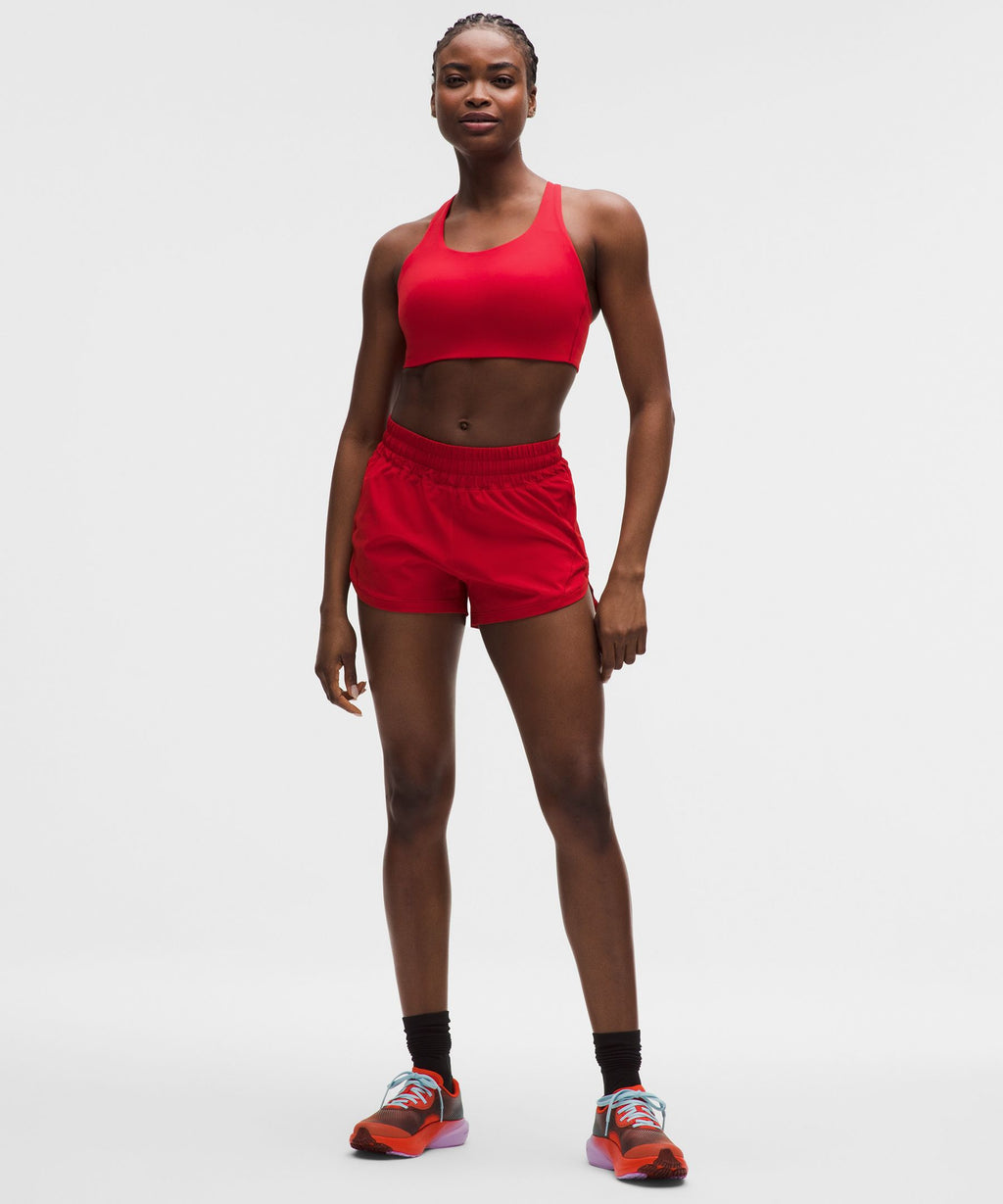 lululemon Energy BraHigh Support, B–G Cups