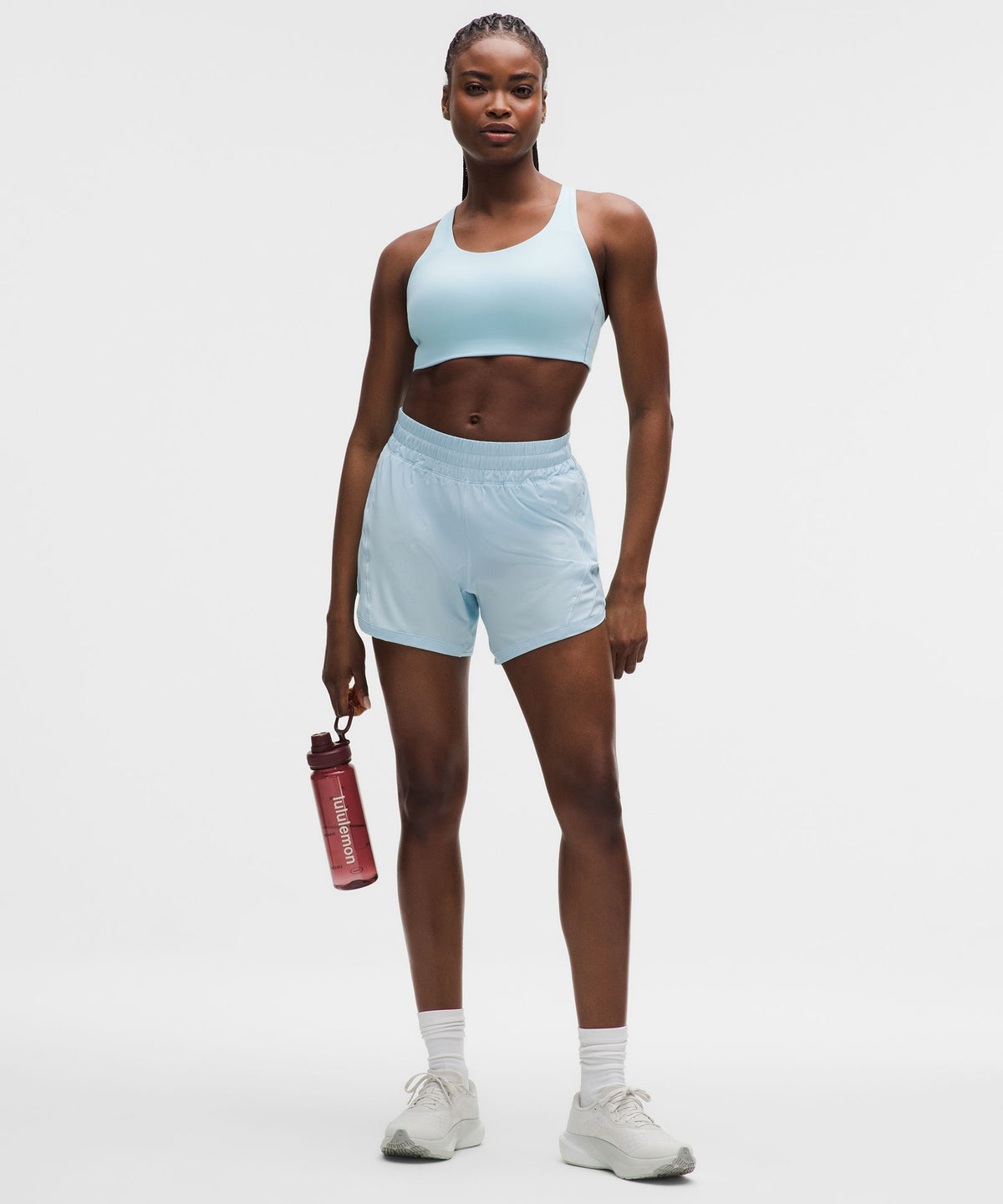 lululemon Energy BraHigh Support, B–G Cups