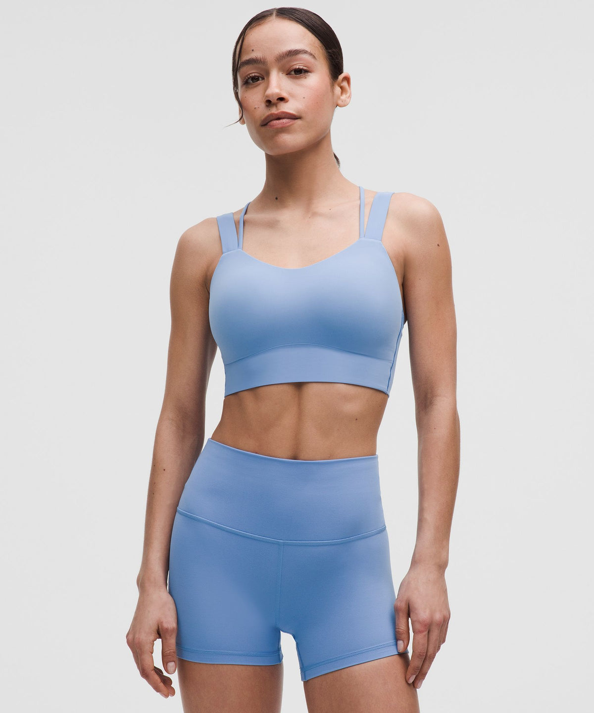 Like a Cloud Longline BraLight Support, D/DD Cup