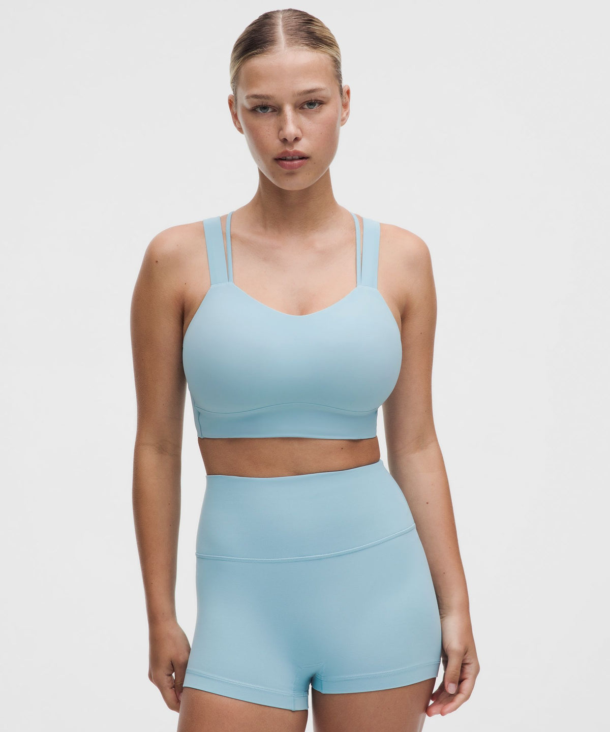 Like a Cloud Longline BraLight Support, D/DD Cup