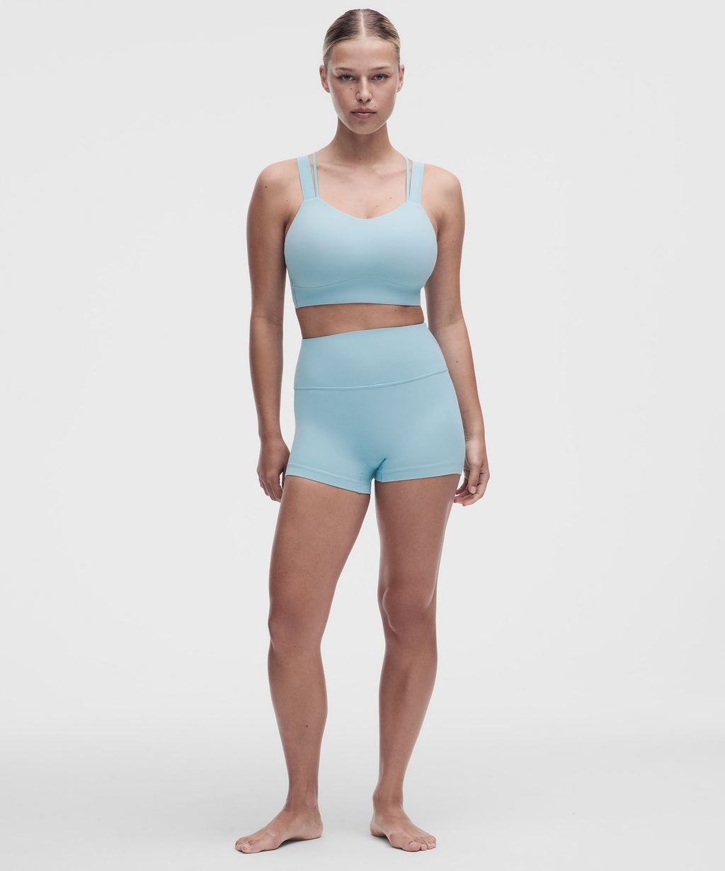 Like a Cloud Longline BraLight Support, D/DD Cup