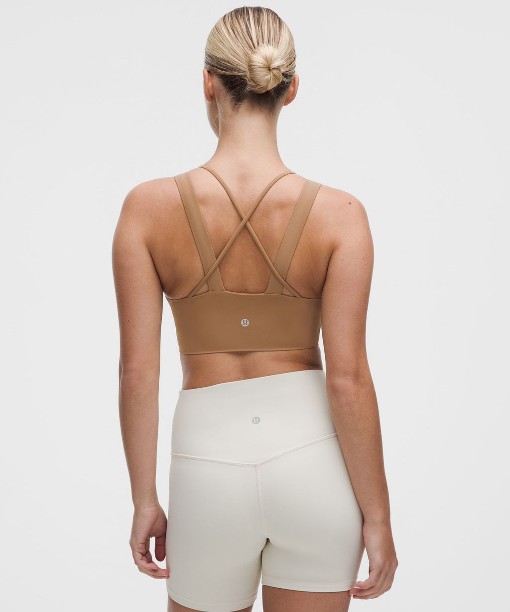 Like a Cloud Longline BraLight Support, D/DD Cup