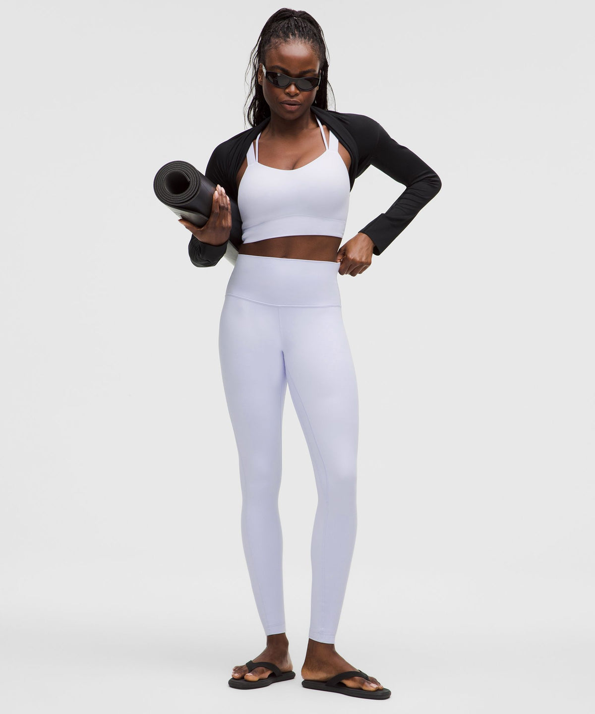 Like a Cloud Longline BraLight Support, D/DD Cup