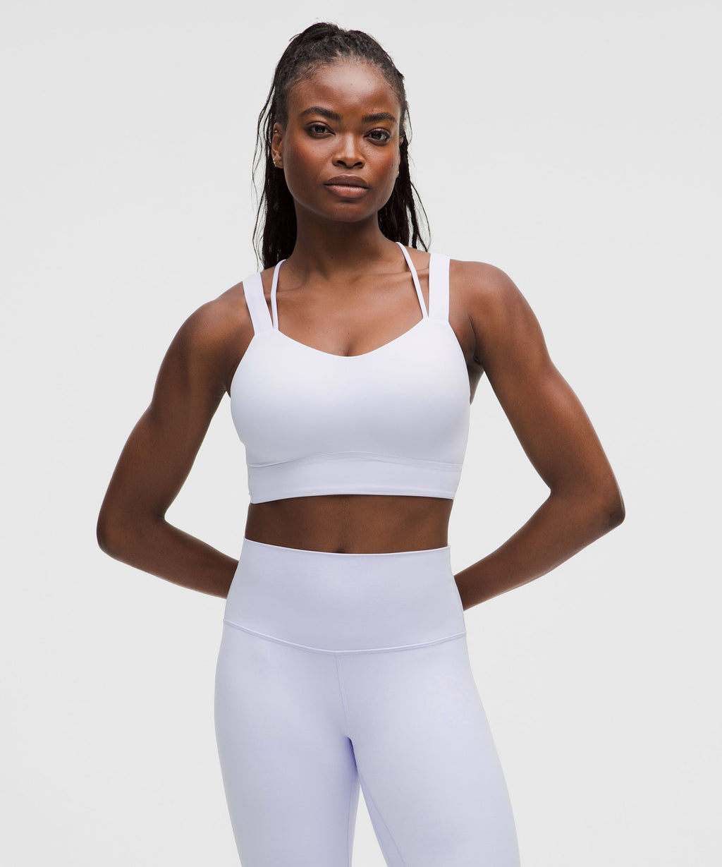 Like a Cloud Longline BraLight Support, D/DD Cup