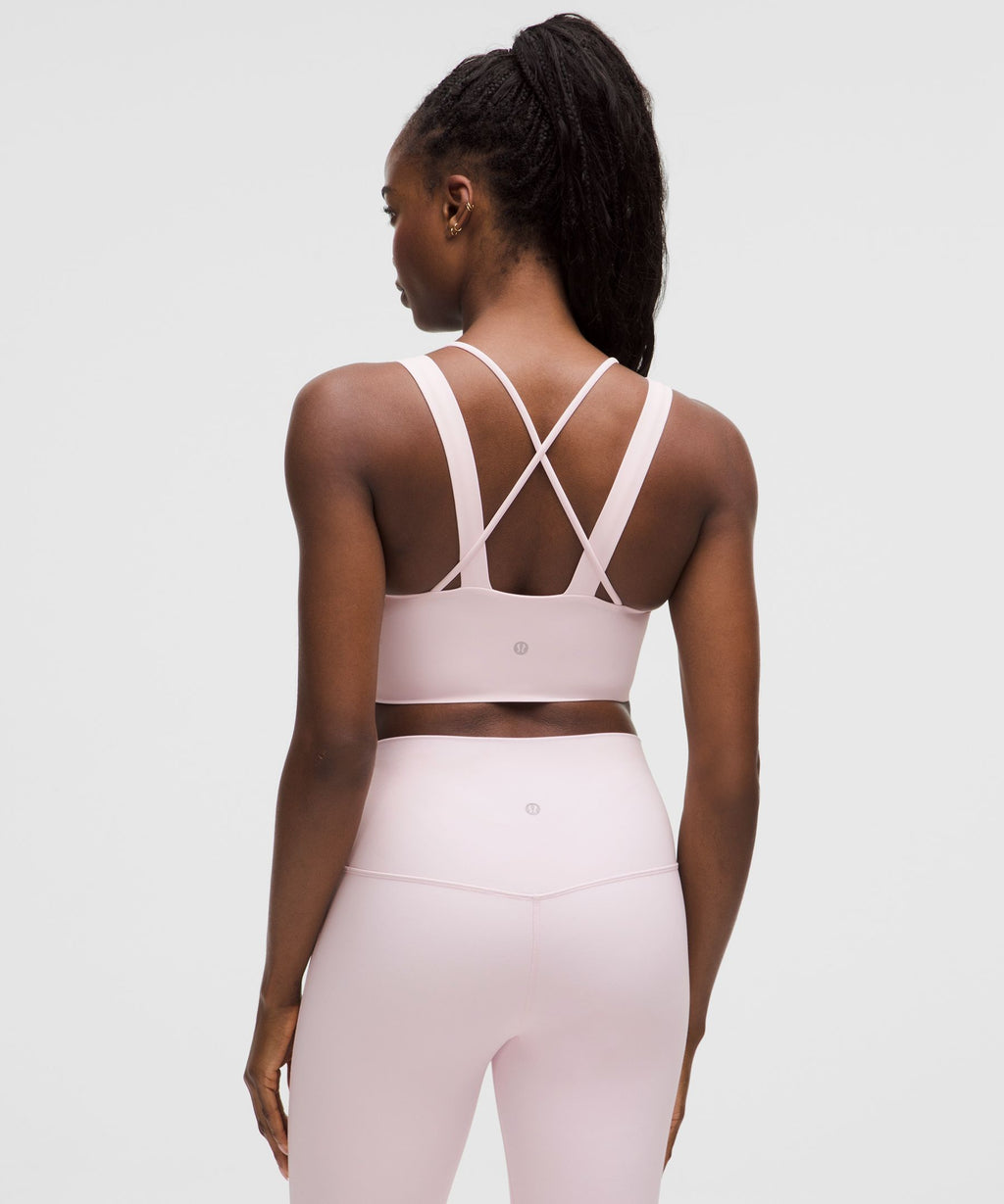 Like a Cloud Longline BraLight Support, D/DD Cup