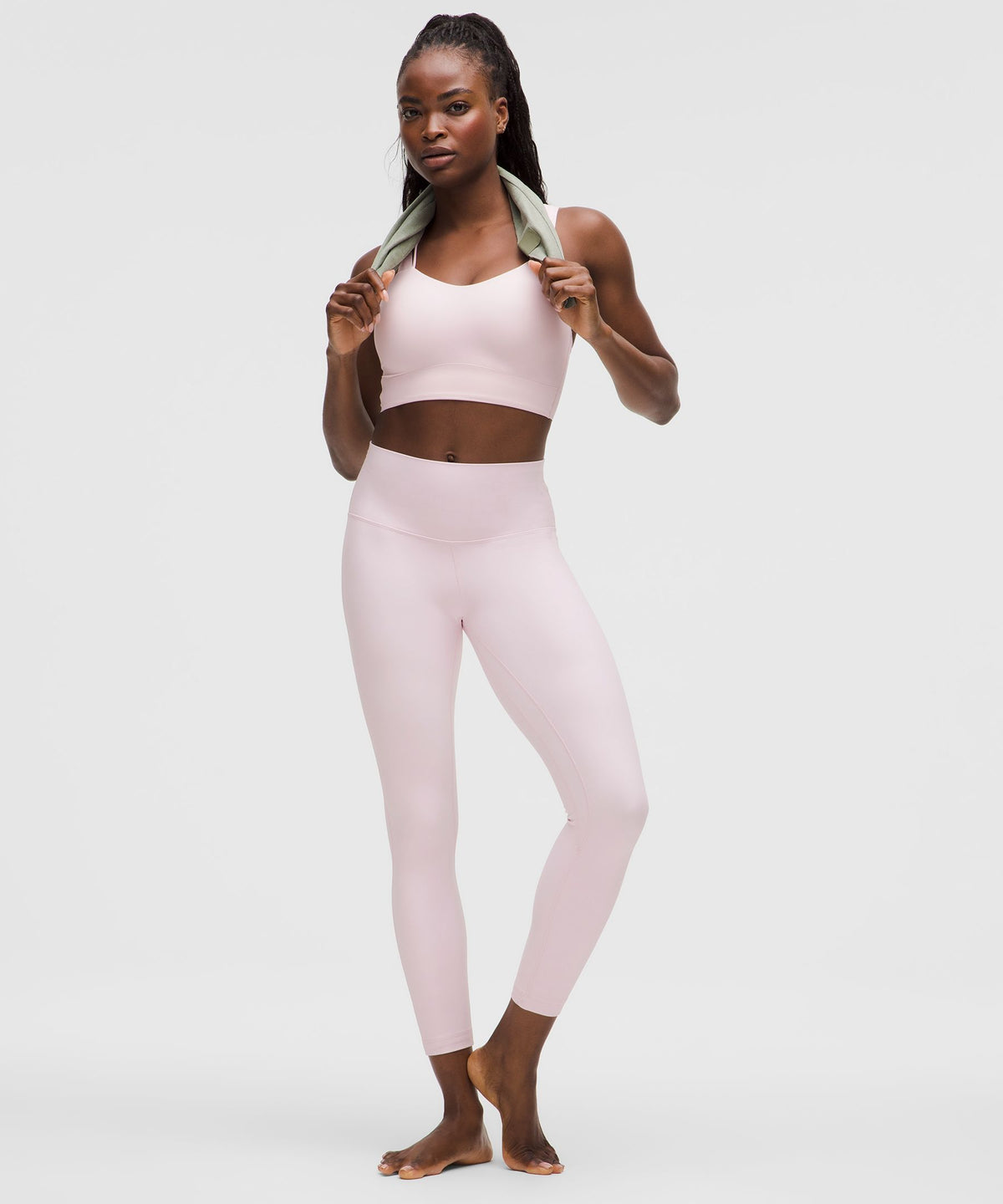 Like a Cloud Longline BraLight Support, D/DD Cup