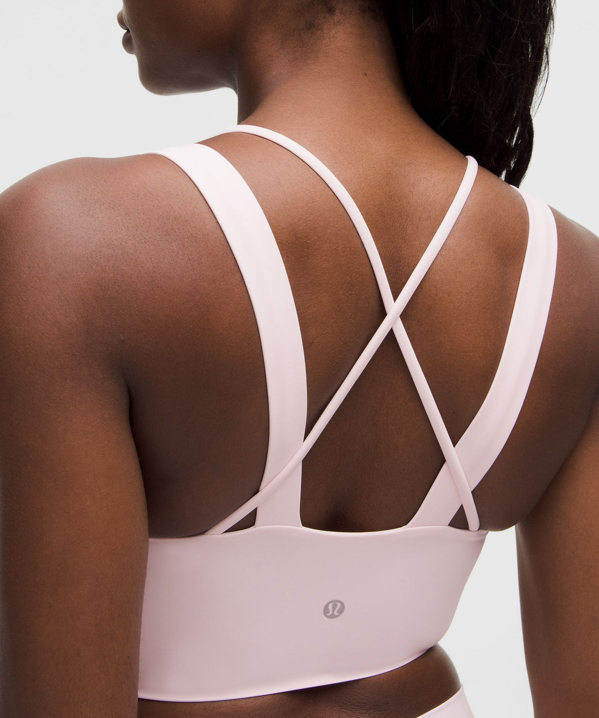 Like a Cloud Longline BraLight Support, D/DD Cup