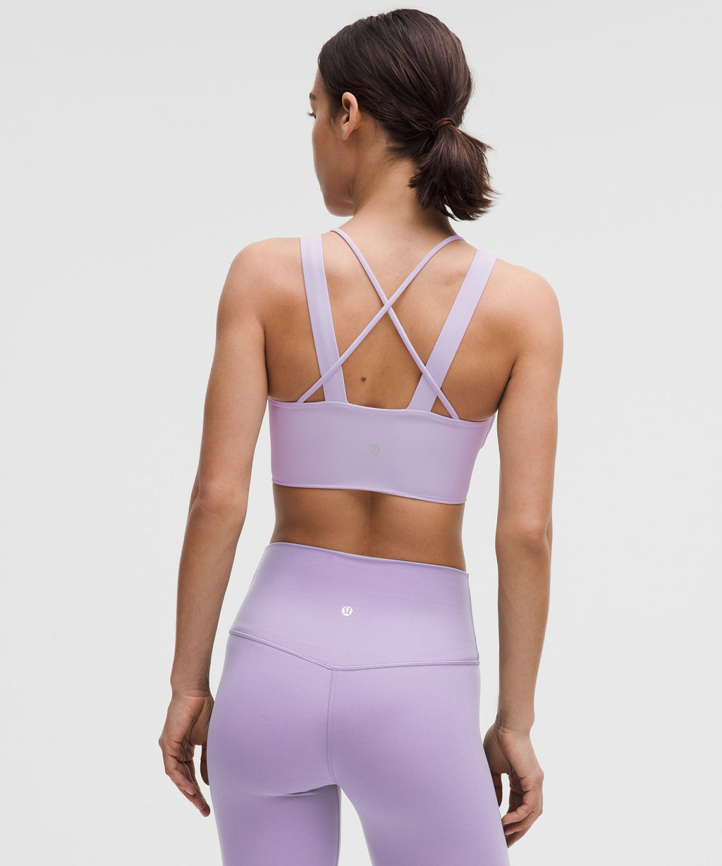 Like a Cloud Longline BraLight Support, D/DD Cup