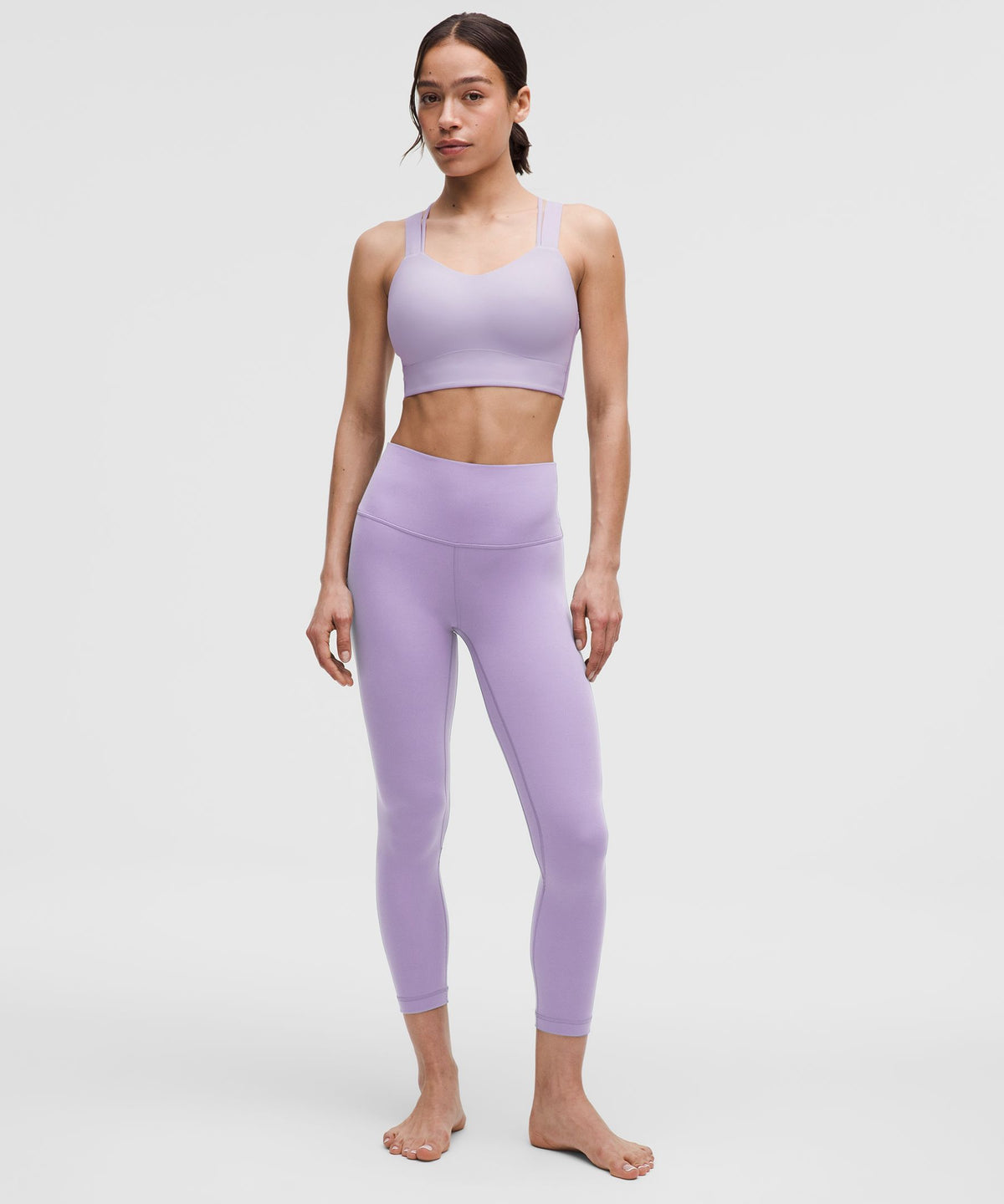 Like a Cloud Longline BraLight Support, D/DD Cup