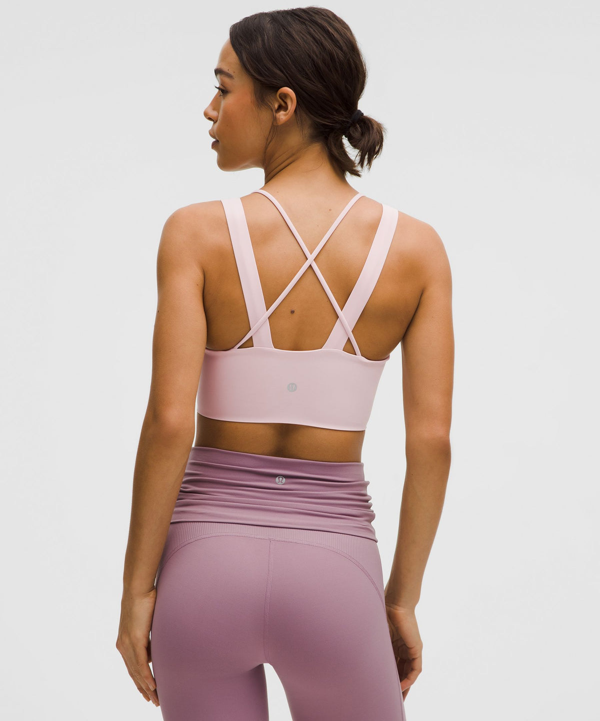 Like a Cloud Longline BraLight Support, D/DD Cup