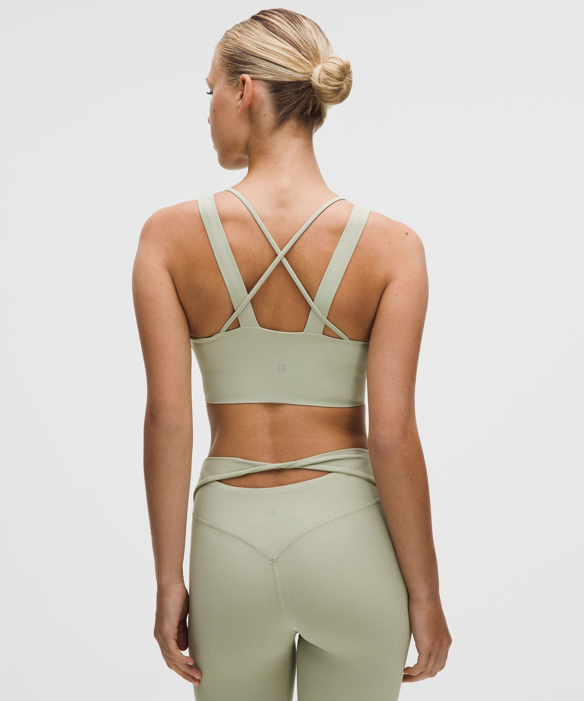 Like a Cloud Longline BraLight Support, D/DD Cup