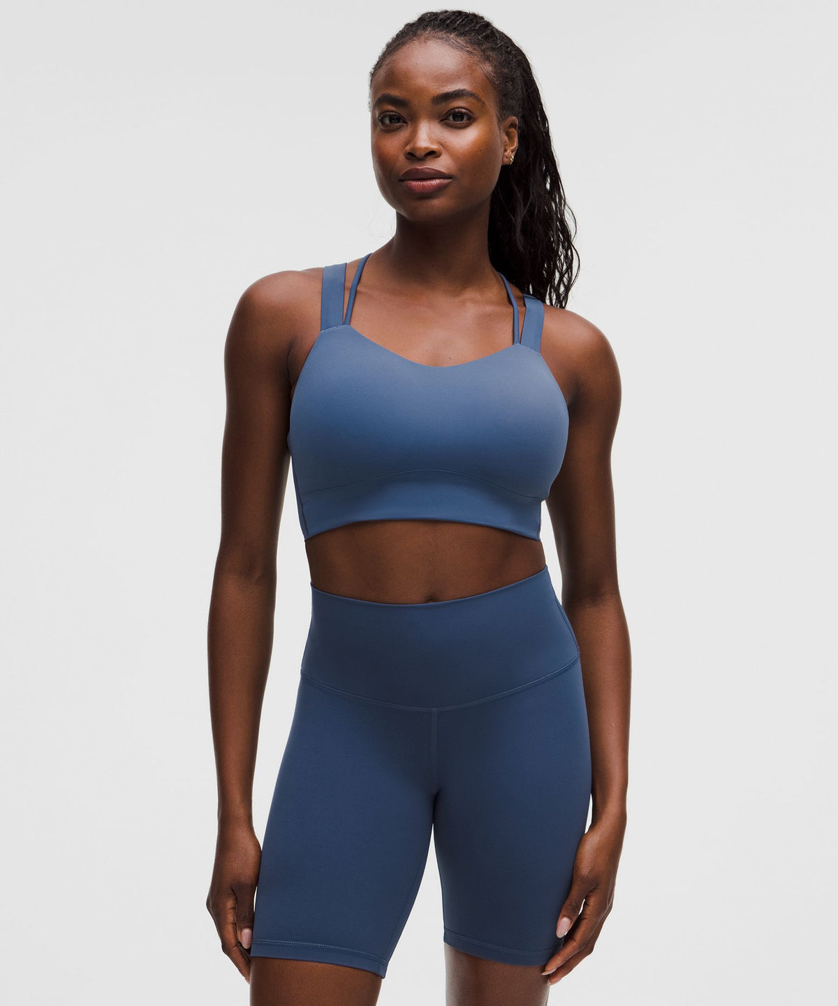 Like a Cloud Longline BraLight Support, D/DD Cup