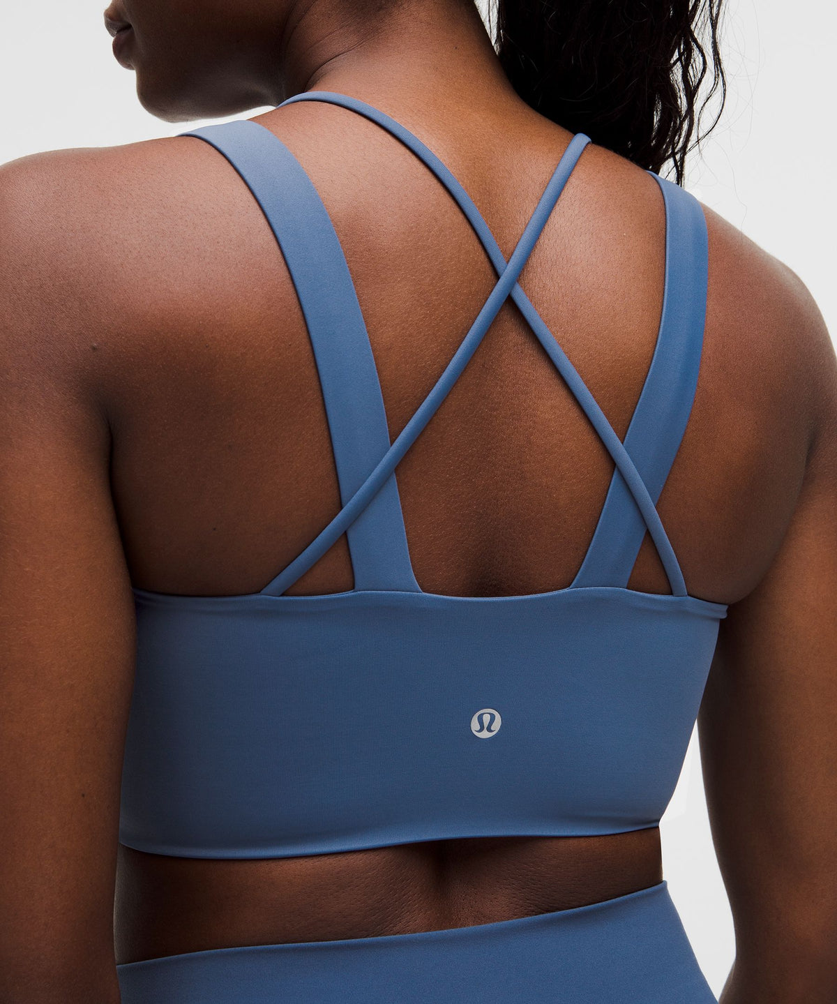 Like a Cloud Longline BraLight Support, D/DD Cup