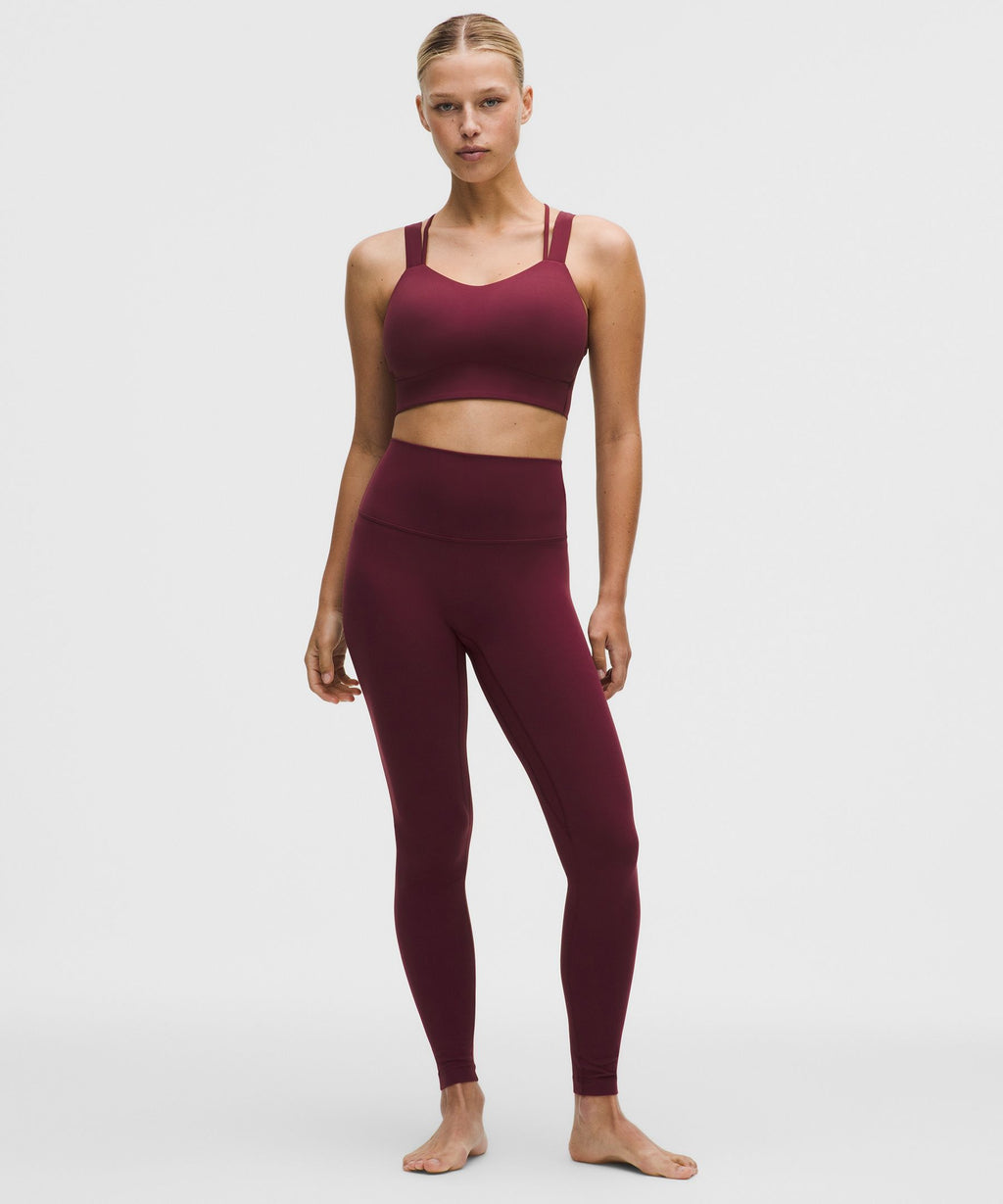 Like a Cloud Longline BraLight Support, D/DD Cup