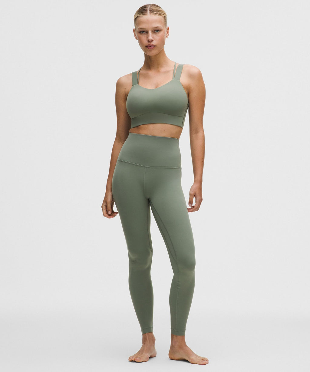 Like a Cloud Longline BraLight Support, D/DD Cup
